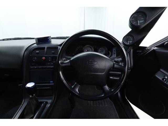 1995 Nissan Skyline (CC-2094951) for sale in Christiansburg, Virginia
