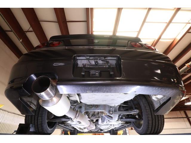 1995 Nissan Skyline (CC-2094951) for sale in Christiansburg, Virginia