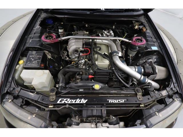 1995 Nissan Skyline (CC-2094951) for sale in Christiansburg, Virginia