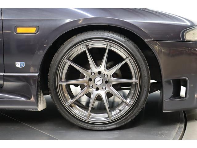 1995 Nissan Skyline (CC-2094951) for sale in Christiansburg, Virginia