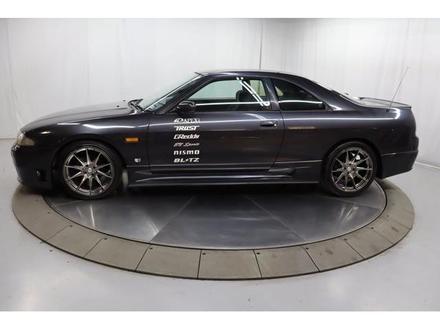 1995 Nissan Skyline (CC-2094951) for sale in Christiansburg, Virginia