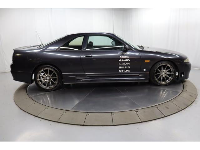 1995 Nissan Skyline (CC-2094951) for sale in Christiansburg, Virginia