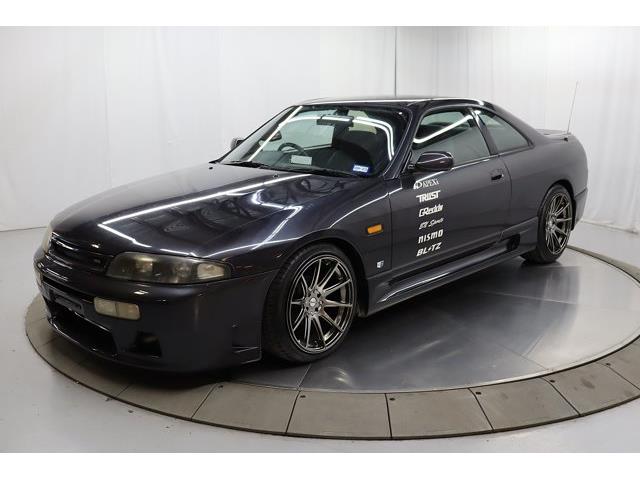 1995 Nissan Skyline (CC-2094951) for sale in Christiansburg, Virginia