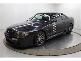 1995 Nissan Skyline (CC-2094951) for sale in Christiansburg, Virginia