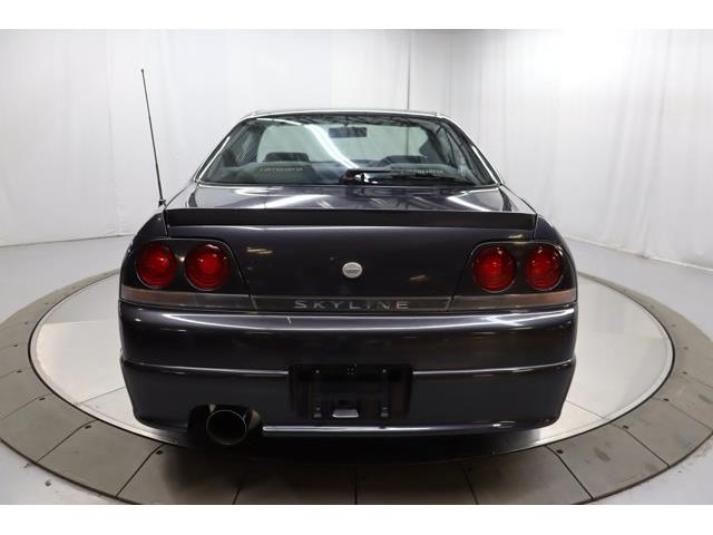 1995 Nissan Skyline (CC-2094951) for sale in Christiansburg, Virginia