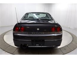 1995 Nissan Skyline (CC-2094951) for sale in Christiansburg, Virginia