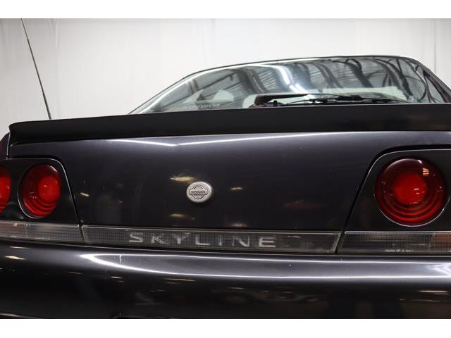 1995 Nissan Skyline (CC-2094951) for sale in Christiansburg, Virginia