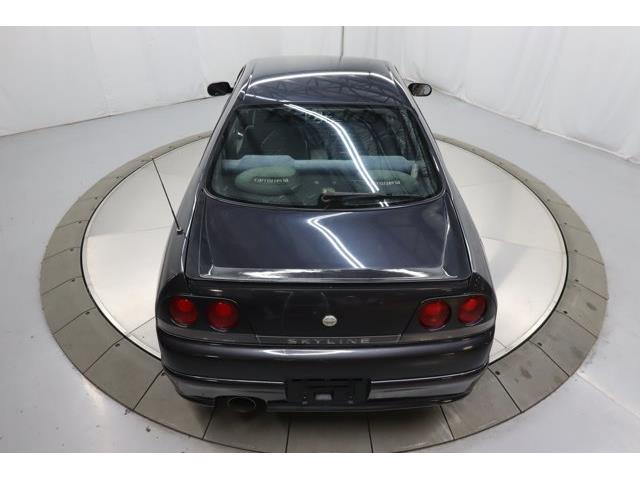 1995 Nissan Skyline (CC-2094951) for sale in Christiansburg, Virginia