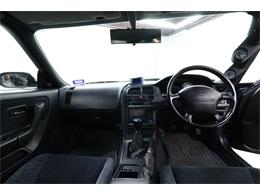 1995 Nissan Skyline (CC-2094951) for sale in Christiansburg, Virginia