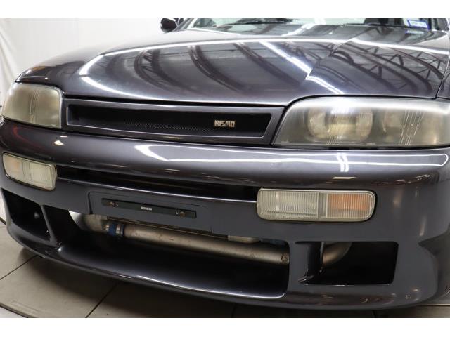 1995 Nissan Skyline (CC-2094951) for sale in Christiansburg, Virginia