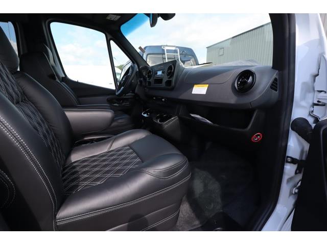 2025 Mercedes-Benz Sprinter (CC-2094952) for sale in Christiansburg, Virginia