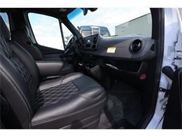 2025 Mercedes-Benz Sprinter (CC-2094952) for sale in Christiansburg, Virginia