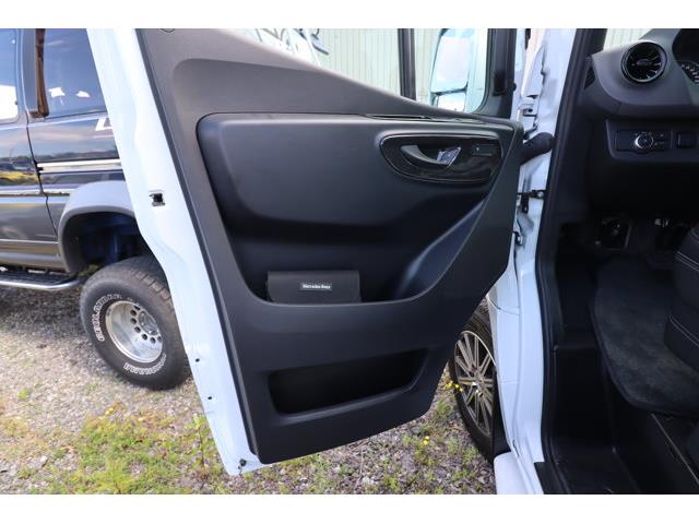 2025 Mercedes-Benz Sprinter (CC-2094952) for sale in Christiansburg, Virginia