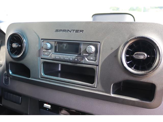 2025 Mercedes-Benz Sprinter (CC-2094952) for sale in Christiansburg, Virginia