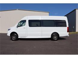 2025 Mercedes-Benz Sprinter (CC-2094952) for sale in Christiansburg, Virginia