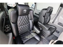 2025 Mercedes-Benz Sprinter (CC-2094952) for sale in Christiansburg, Virginia