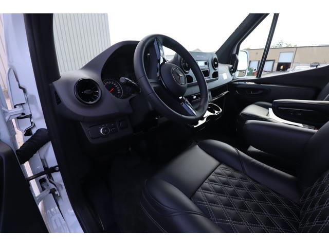 2025 Mercedes-Benz Sprinter (CC-2094952) for sale in Christiansburg, Virginia