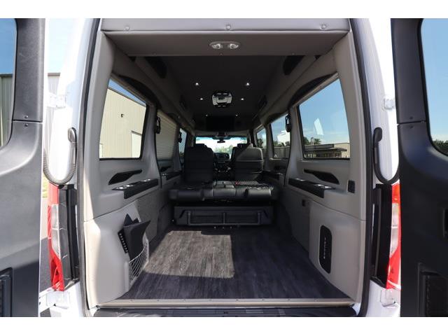 2025 Mercedes-Benz Sprinter (CC-2094952) for sale in Christiansburg, Virginia