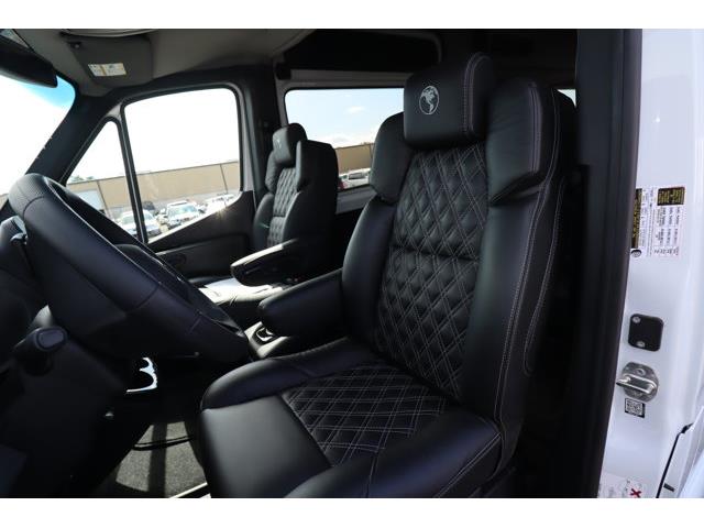 2025 Mercedes-Benz Sprinter (CC-2094952) for sale in Christiansburg, Virginia