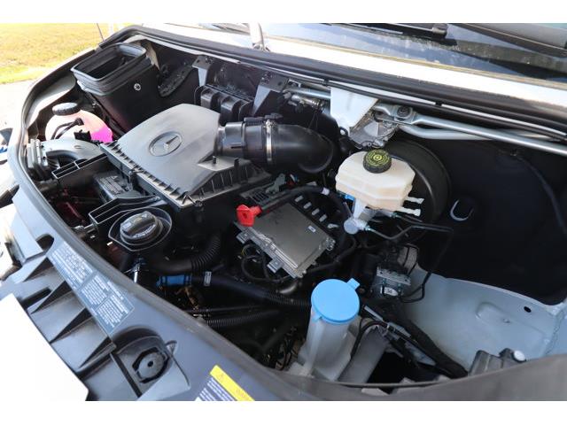 2025 Mercedes-Benz Sprinter (CC-2094952) for sale in Christiansburg, Virginia