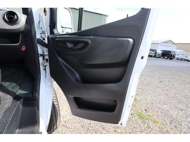 2025 Mercedes-Benz Sprinter (CC-2094952) for sale in Christiansburg, Virginia