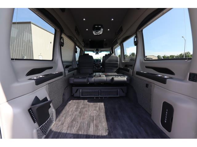 2025 Mercedes-Benz Sprinter (CC-2094952) for sale in Christiansburg, Virginia