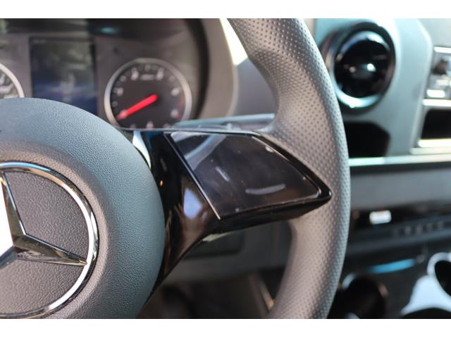 2025 Mercedes-Benz Sprinter (CC-2094952) for sale in Christiansburg, Virginia
