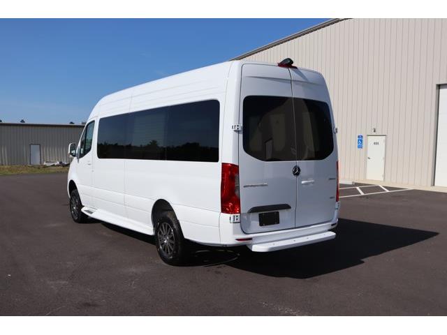 2025 Mercedes-Benz Sprinter (CC-2094952) for sale in Christiansburg, Virginia
