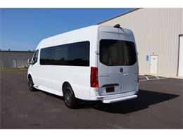 2025 Mercedes-Benz Sprinter (CC-2094952) for sale in Christiansburg, Virginia