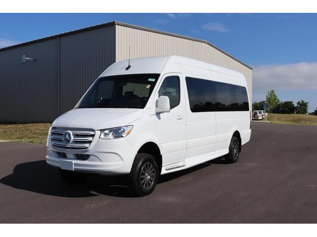 2025 Mercedes-Benz Sprinter (CC-2094952) for sale in Christiansburg, Virginia