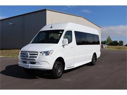 2025 Mercedes-Benz Sprinter (CC-2094952) for sale in Christiansburg, Virginia