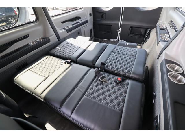 2025 Mercedes-Benz Sprinter (CC-2094952) for sale in Christiansburg, Virginia