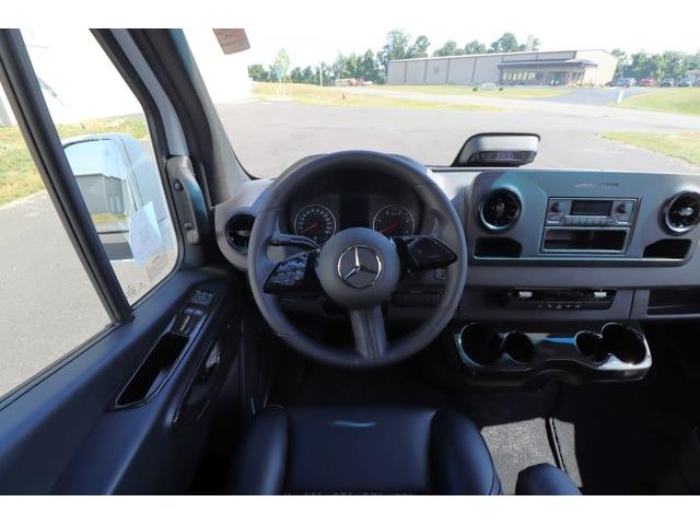 2025 Mercedes-Benz Sprinter (CC-2094952) for sale in Christiansburg, Virginia