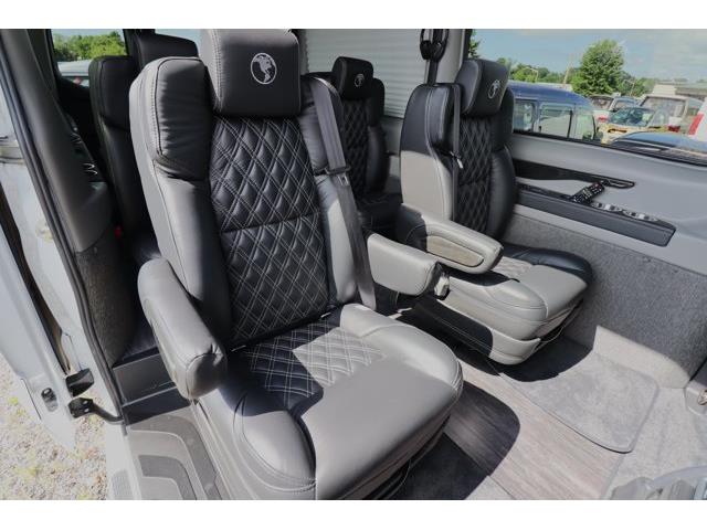 2025 Mercedes-Benz Sprinter (CC-2094952) for sale in Christiansburg, Virginia