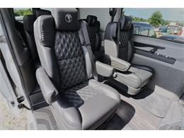 2025 Mercedes-Benz Sprinter (CC-2094952) for sale in Christiansburg, Virginia