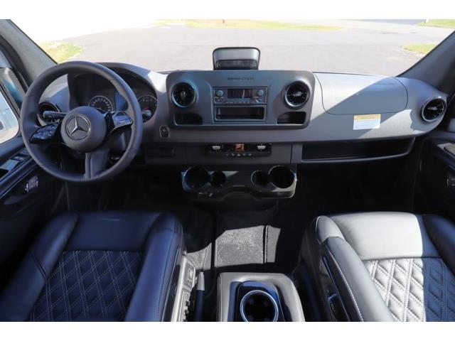 2025 Mercedes-Benz Sprinter (CC-2094952) for sale in Christiansburg, Virginia