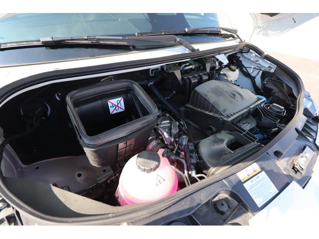 2025 Mercedes-Benz Sprinter (CC-2094952) for sale in Christiansburg, Virginia