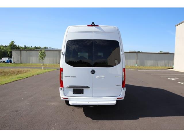 2025 Mercedes-Benz Sprinter (CC-2094952) for sale in Christiansburg, Virginia