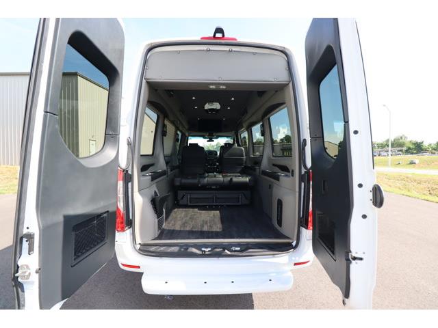 2025 Mercedes-Benz Sprinter (CC-2094952) for sale in Christiansburg, Virginia