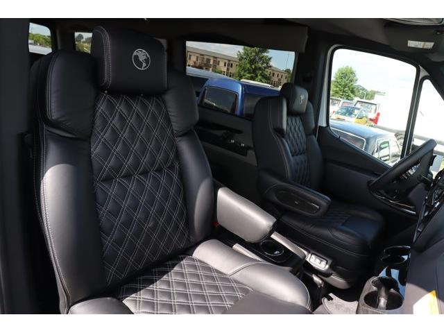 2025 Mercedes-Benz Sprinter (CC-2094952) for sale in Christiansburg, Virginia
