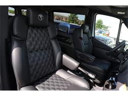 2025 Mercedes-Benz Sprinter (CC-2094952) for sale in Christiansburg, Virginia