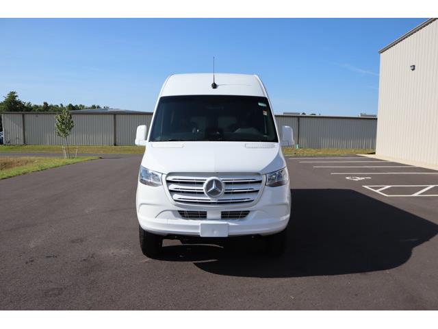 2025 Mercedes-Benz Sprinter (CC-2094952) for sale in Christiansburg, Virginia