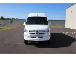 2025 Mercedes-Benz Sprinter (CC-2094952) for sale in Christiansburg, Virginia