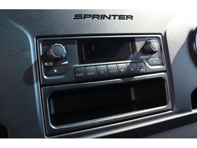 2025 Mercedes-Benz Sprinter (CC-2094952) for sale in Christiansburg, Virginia