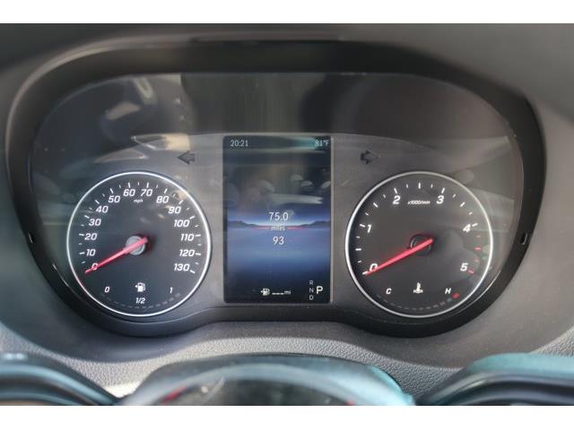 2025 Mercedes-Benz Sprinter (CC-2094952) for sale in Christiansburg, Virginia