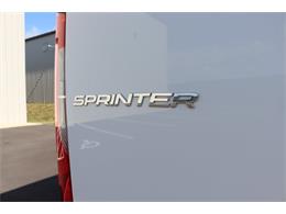 2025 Mercedes-Benz Sprinter (CC-2094952) for sale in Christiansburg, Virginia