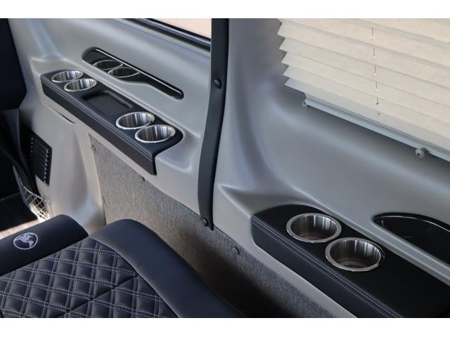2025 Mercedes-Benz Sprinter (CC-2094952) for sale in Christiansburg, Virginia