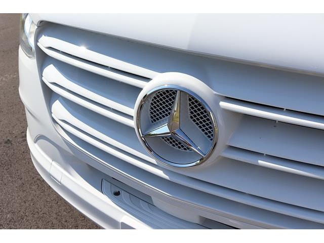 2025 Mercedes-Benz Sprinter (CC-2094952) for sale in Christiansburg, Virginia