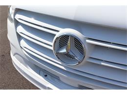 2025 Mercedes-Benz Sprinter (CC-2094952) for sale in Christiansburg, Virginia