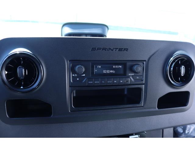 2025 Mercedes-Benz Sprinter (CC-2094954) for sale in Christiansburg, Virginia